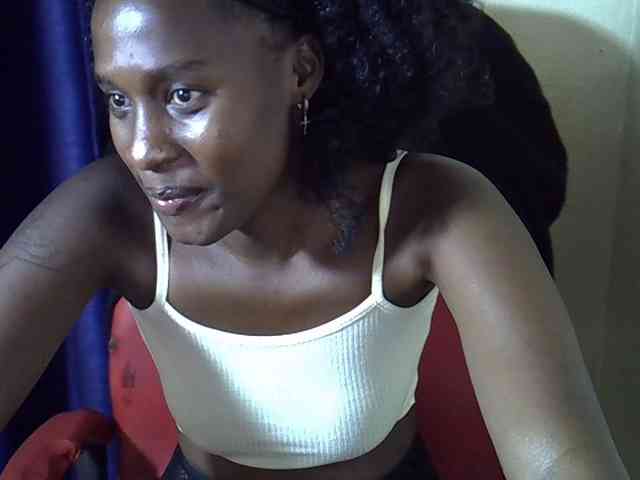 Nyangisexy1 webcam