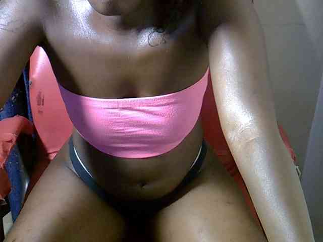 Nyangisexy1 webcam