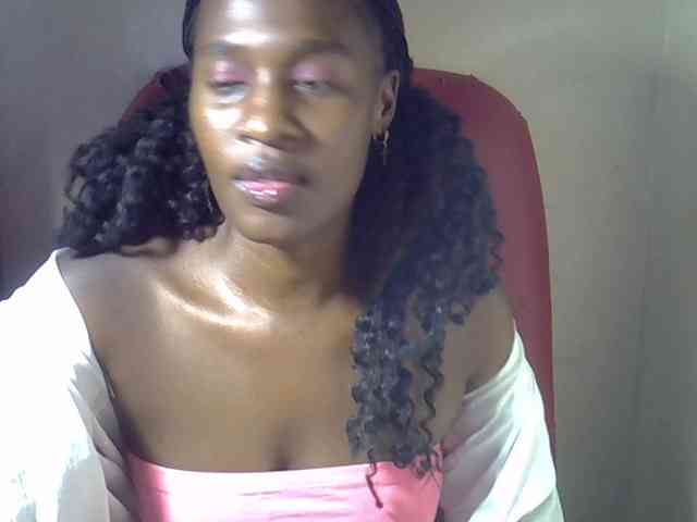 Nyangisexy1 webcam