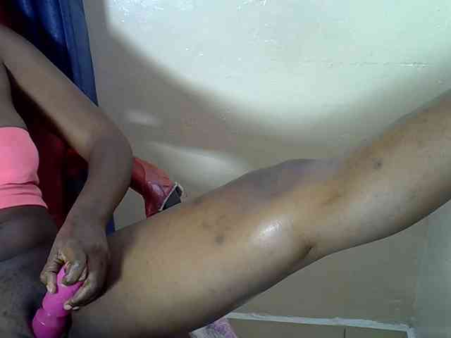 Nyangisexy1 webcam