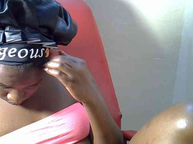 Nyangisexy1 webcam