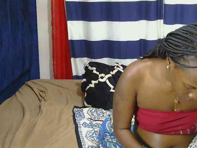 Nyangisexy1 webcam