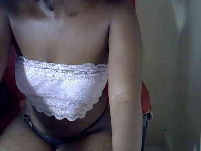Nyangisexy1 webcam