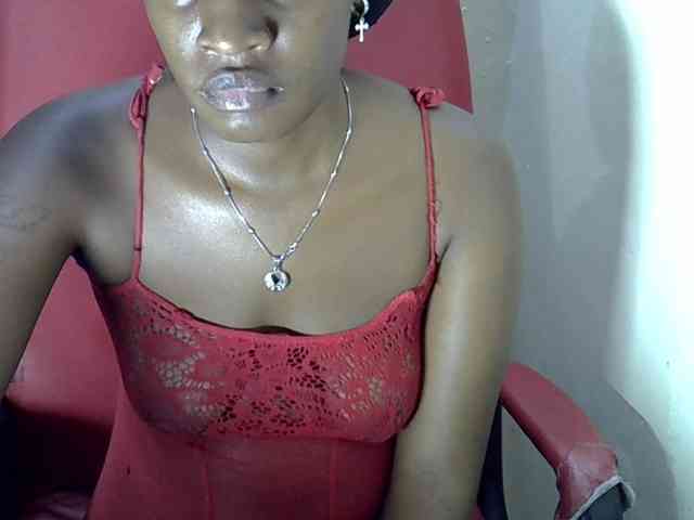 Nyangisexy1 webcam