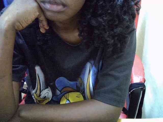 Nyangisexy1 webcam