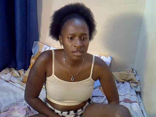 Nyangisexy1 webcam