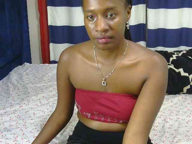 Nyangisexy1 webcam