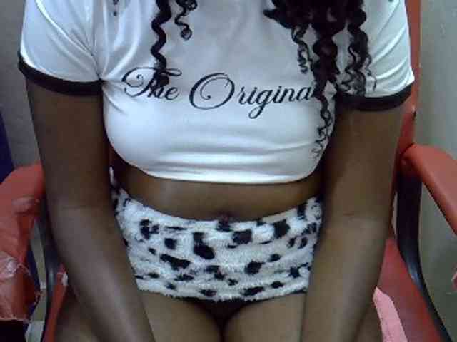 Nyangisexy1 webcam