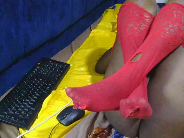Nyangisexy1 webcam