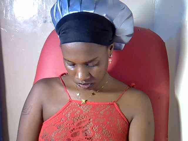 Nyangisexy1 webcam