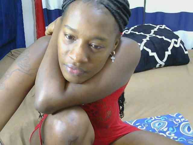 Nyangisexy1 webcam