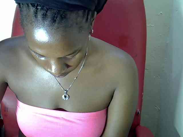 Nyangisexy1 webcam