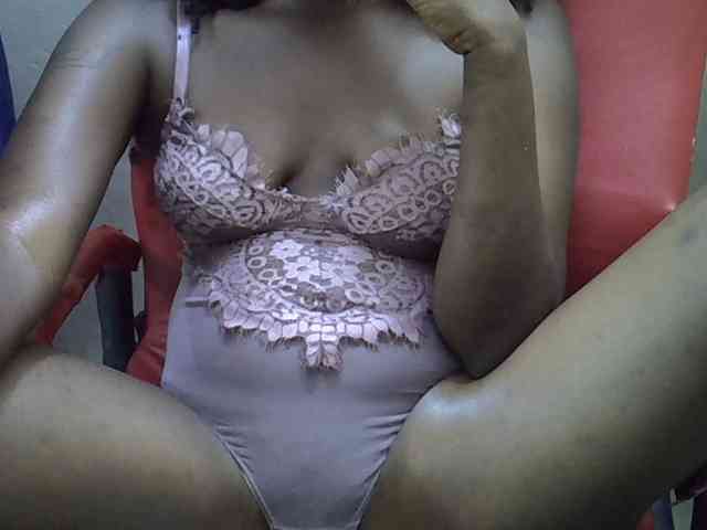 Nyangisexy1 webcam