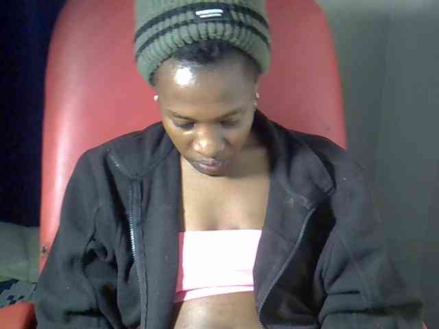 Nyangisexy1 webcam