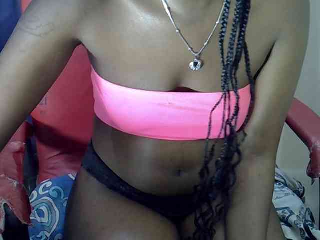 Nyangisexy1 webcam