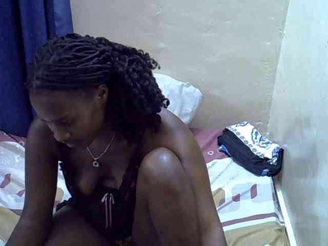 Nyangisexy1 webcam