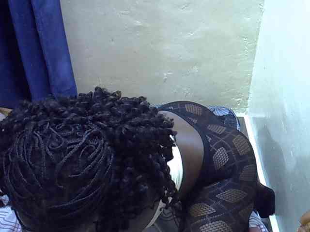 Nyangisexy1 webcam