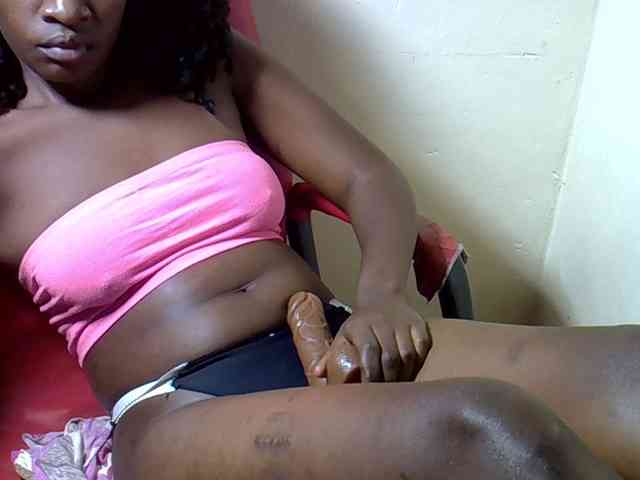 Nyangisexy1 webcam