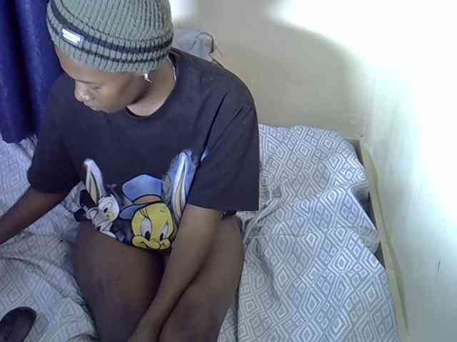 Nyangisexy1 webcam