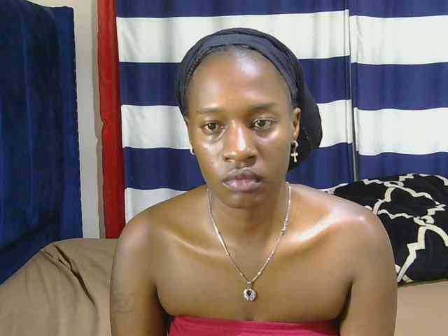 Nyangisexy1 webcam