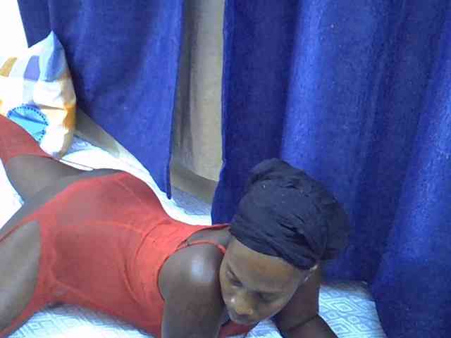 Nyangisexy1 webcam