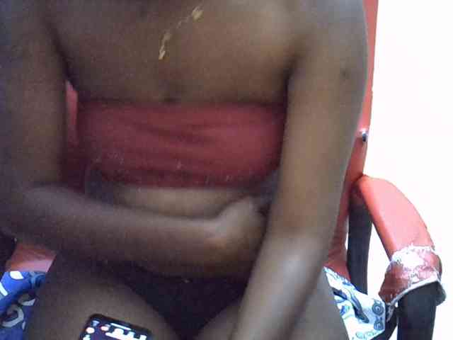 Nyangisexy1's webcam live show