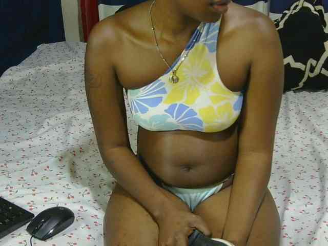 Nyangisexy1 webcam