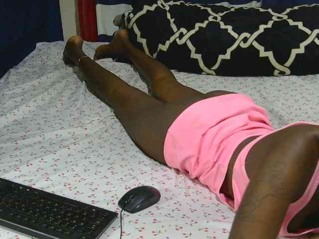 Nyangisexy1 webcam