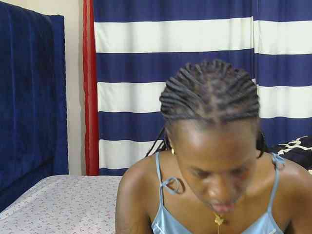 Nyangisexy1 webcam