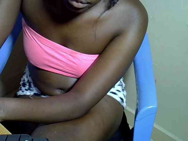 Nyangisexy1 webcam