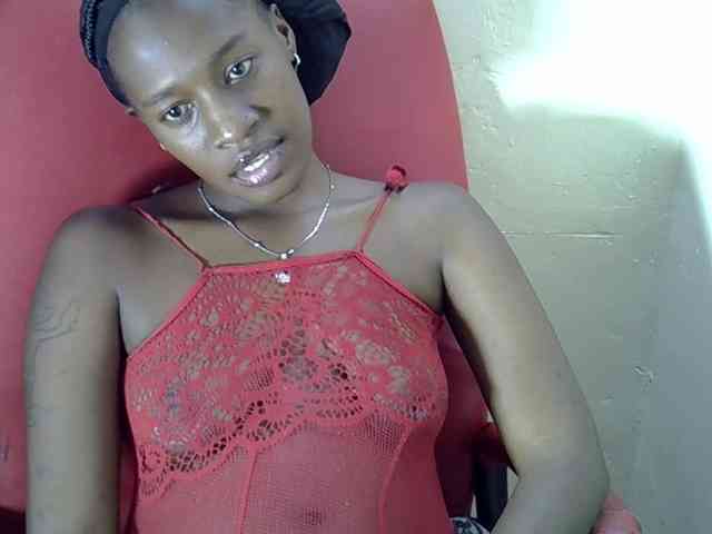 Nyangisexy1 webcam