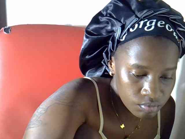 Nyangisexy1 webcam