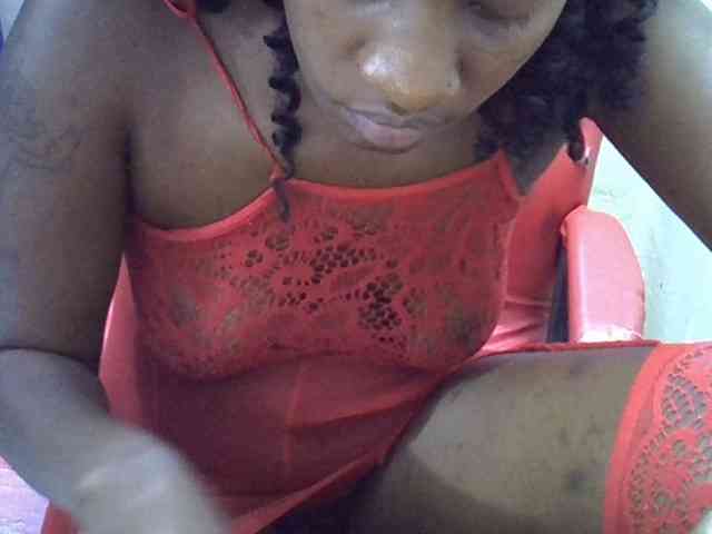 Nyangisexy1 webcam