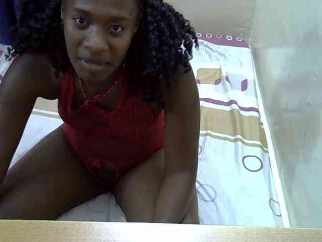 Nyangisexy1 webcam