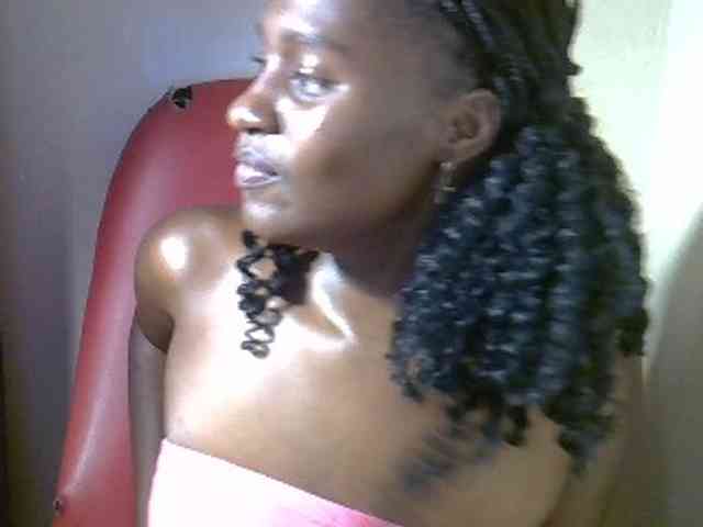 Nyangisexy1 webcam