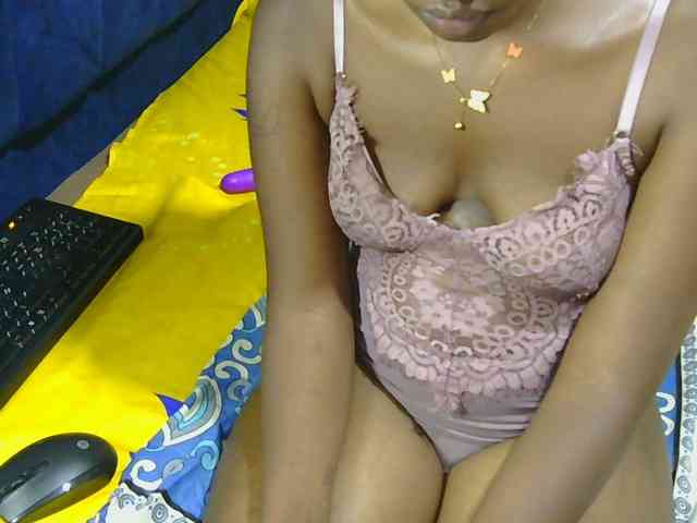 Nyangisexy1 webcam