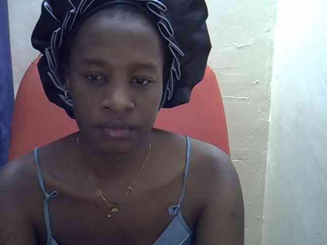 Nyangisexy1 webcam