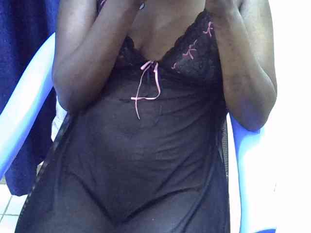 Nyangisexy1 webcam
