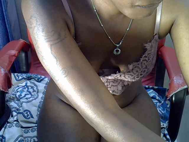 Nyangisexy1 webcam