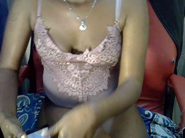 Nyangisexy1 webcam