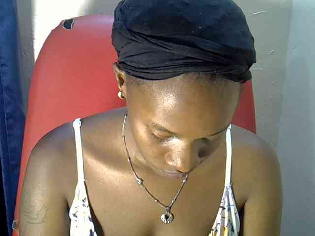 Nyangisexy1 webcam