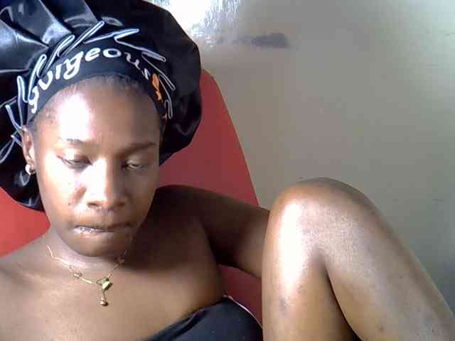 Nyangisexy1 webcam