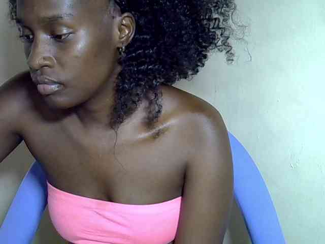 Nyangisexy1 webcam