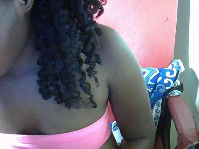 Nyangisexy1 webcam