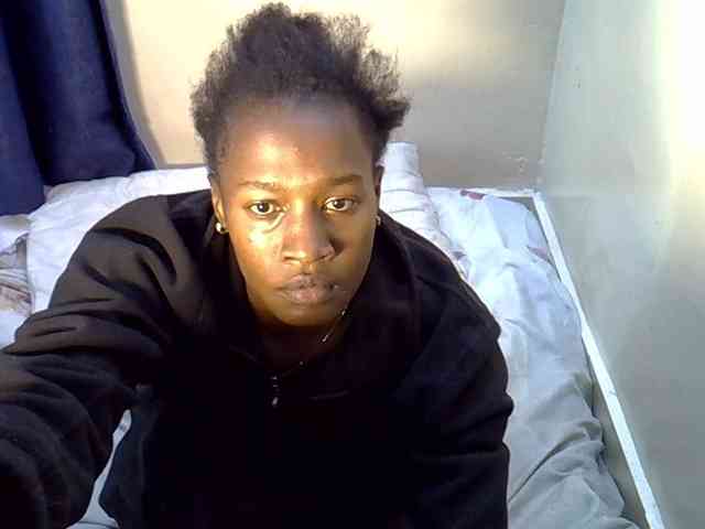 Nyangisexy1 webcam