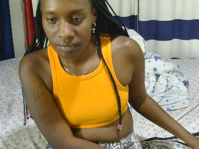 Nyangisexy1 webcam