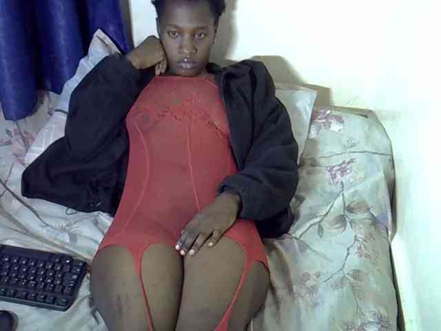 Nyangisexy1 webcam