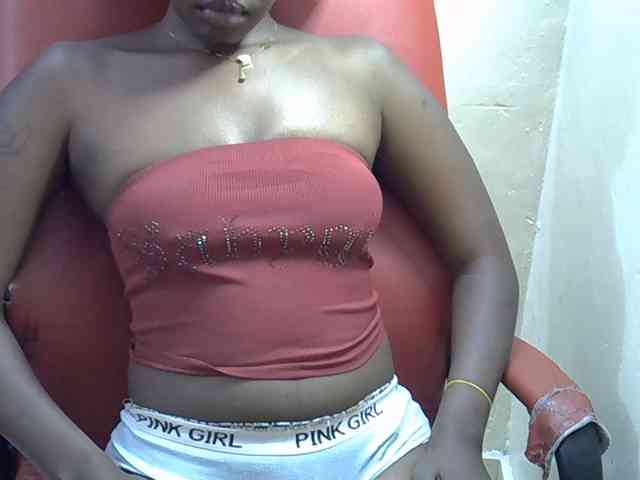 Nyangisexy1 webcam