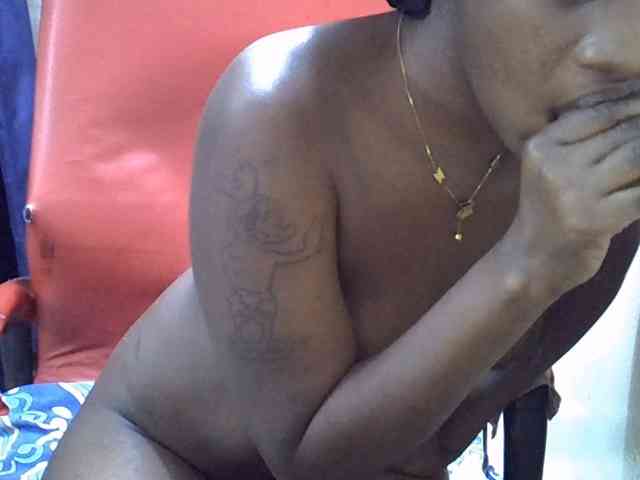 Nyangisexy1 webcam