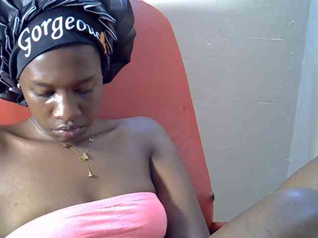 Nyangisexy1 webcam